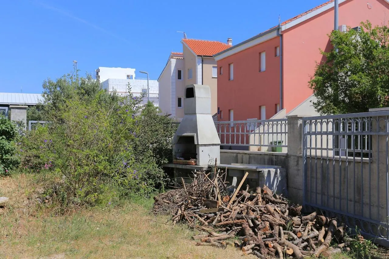 Apartments With A Parking Space Businci, Ciovo - 18800 Trogir
