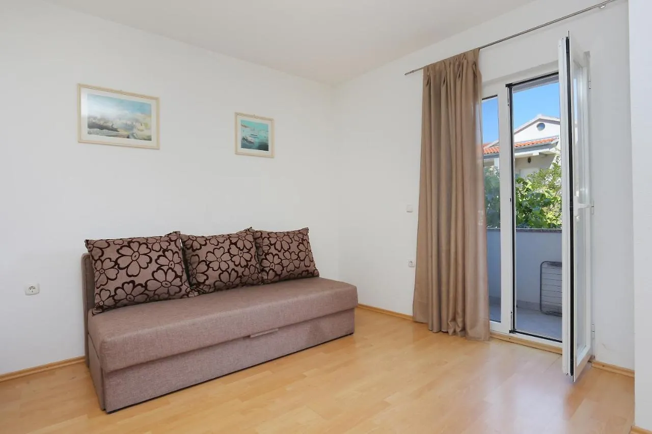 Apartments With A Parking Space Businci, Ciovo - 18800 Trogir 0*,