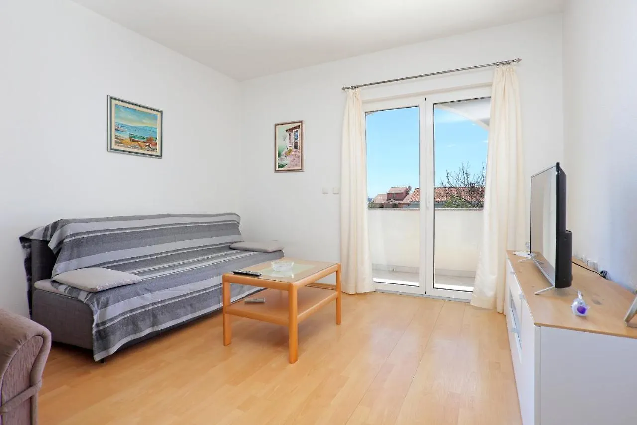 Apartments With A Parking Space Businci, Ciovo - 18800 Trogir