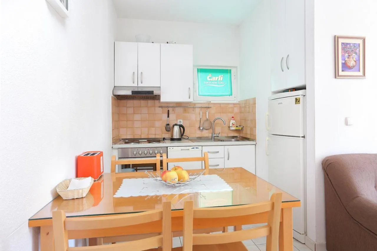 Apartments With A Parking Space Businci, Ciovo - 18800 Trogir 0*,