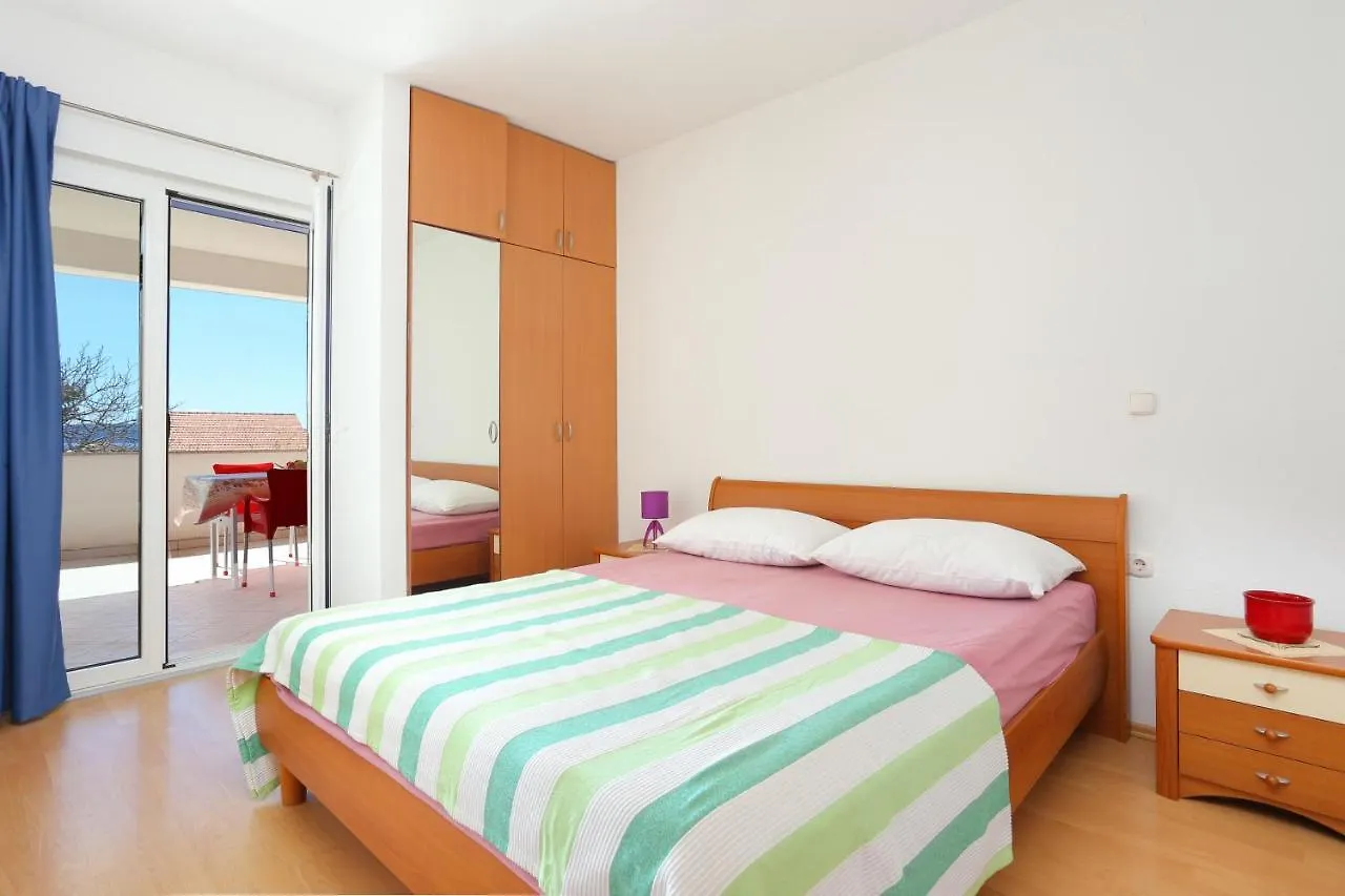 Apartments With A Parking Space Businci, Ciovo - 18800 Trogir Croatia