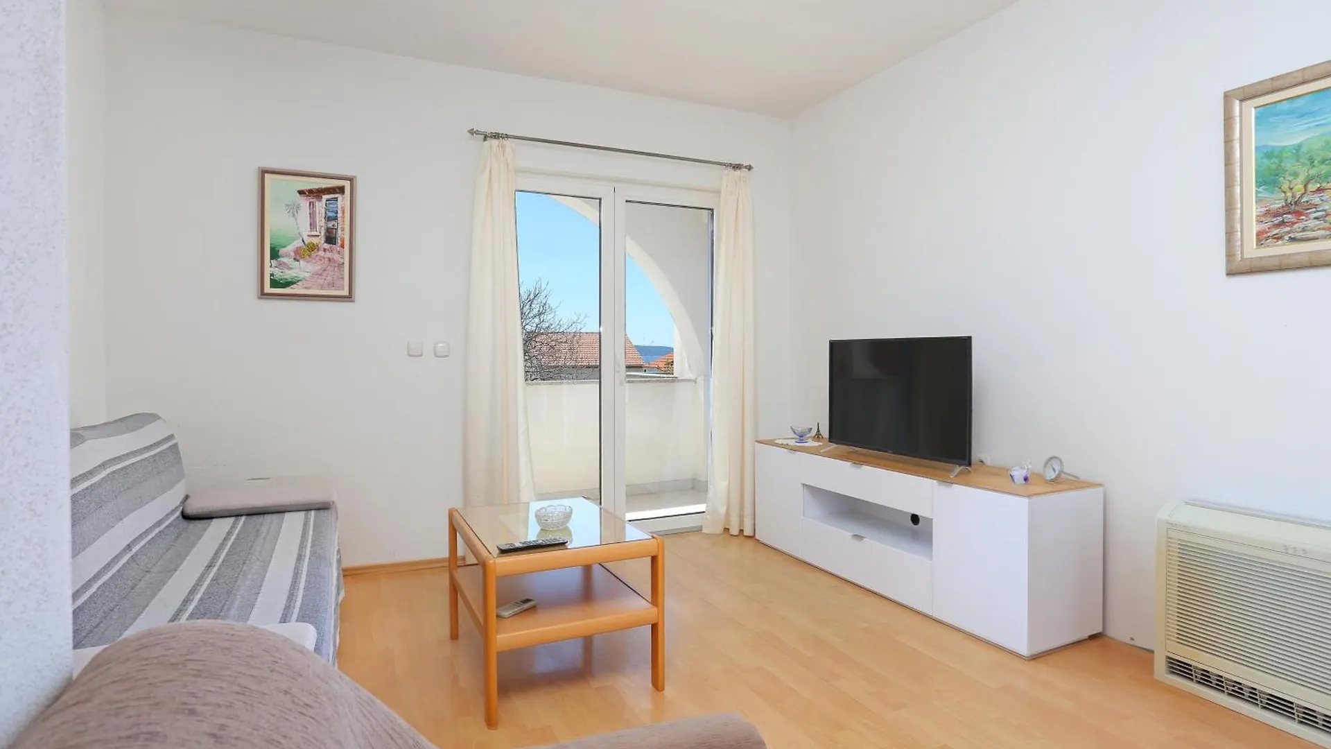 Apartments With A Parking Space Businci, Ciovo - 18800 Trogir
