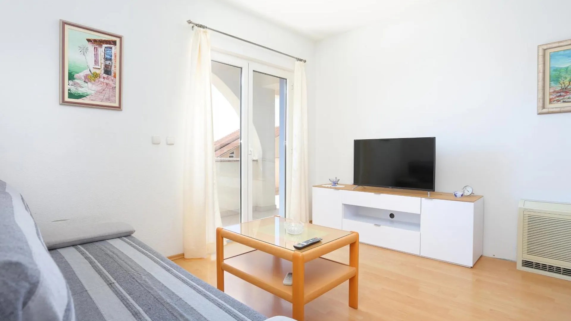 Apartments With A Parking Space Businci, Ciovo - 18800 Trogir Croatia