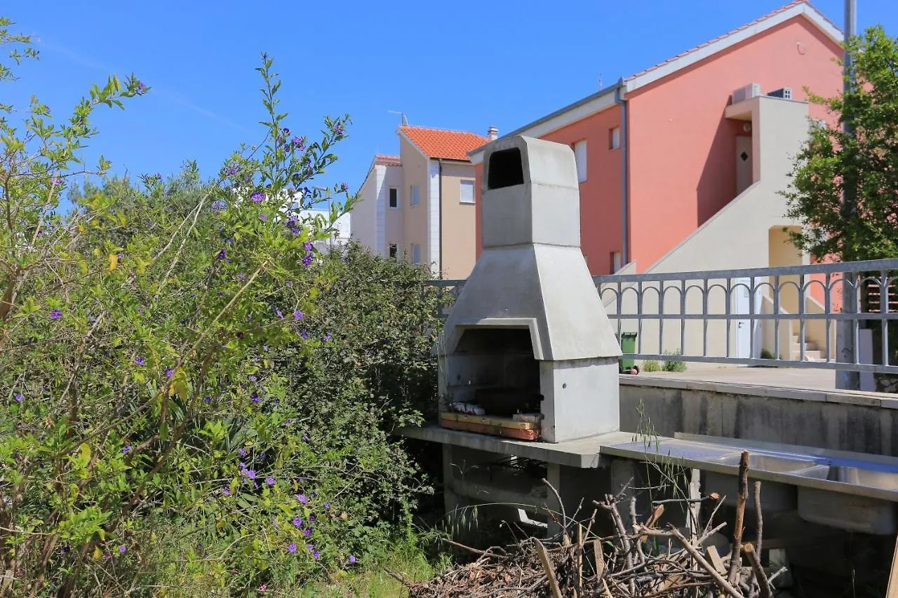 Apartments With A Parking Space Businci, Ciovo - 18800 Trogir Croatia