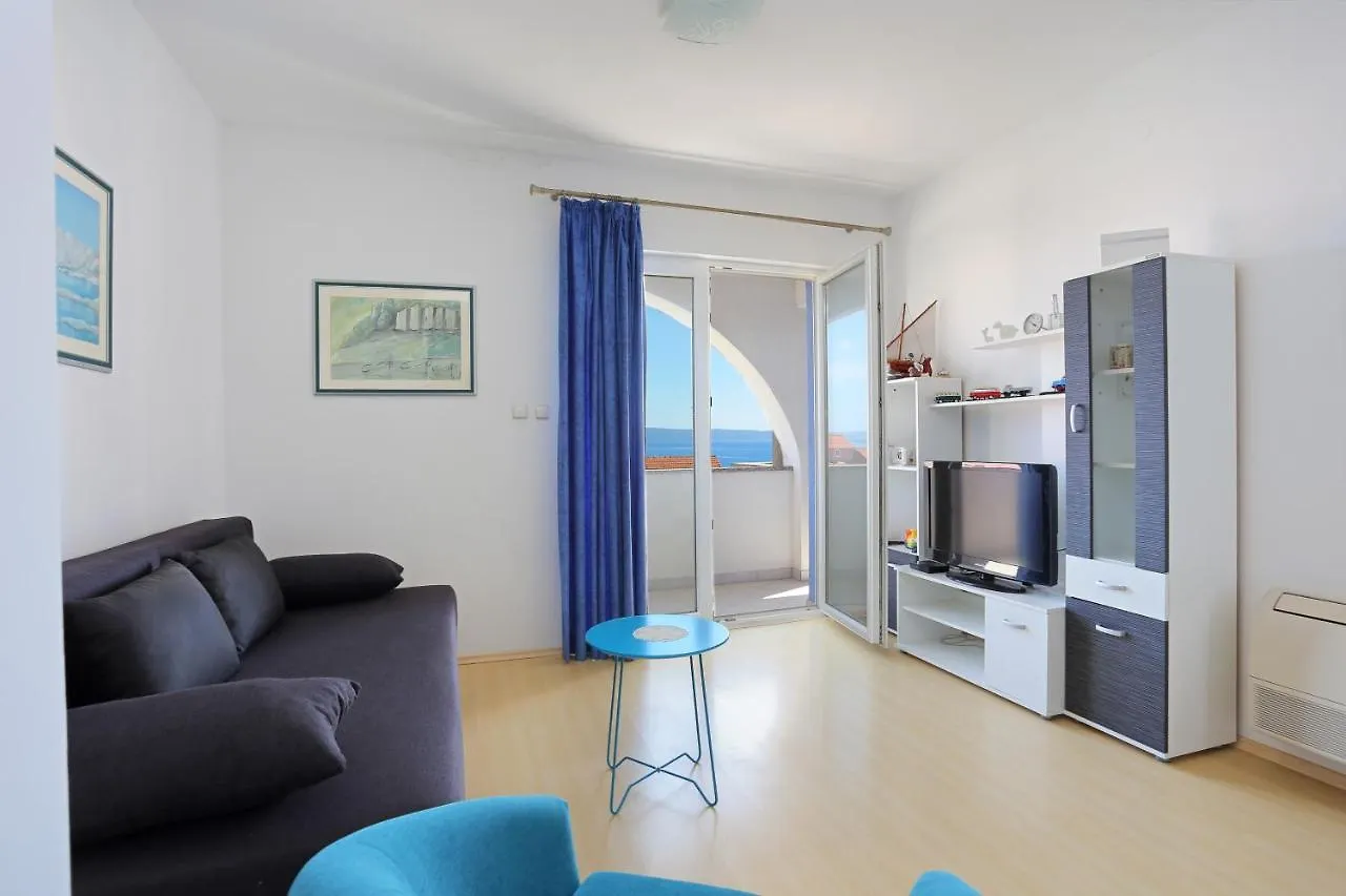 Apartments With A Parking Space Businci, Ciovo - 18800 Trogir 0*,  Croatia