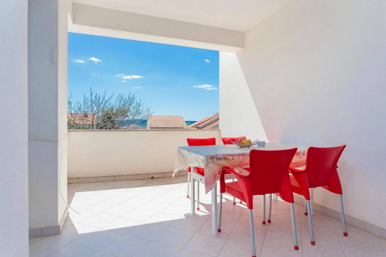 Apartments With A Parking Space Businci, Ciovo - 18800 Trogir 0*,  Croatia