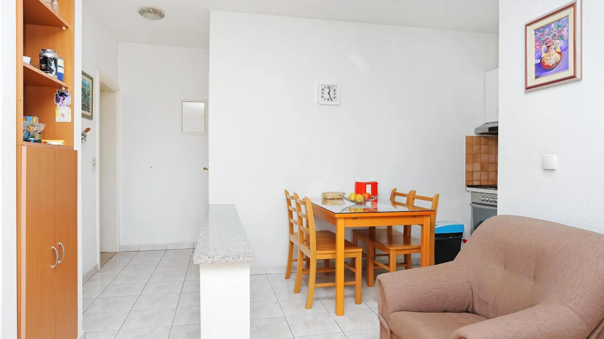Apartments With A Parking Space Businci, Ciovo - 18800 Trogir